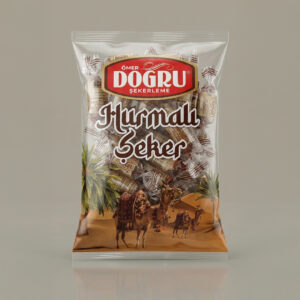 Hurma Şekeri 350 Gr